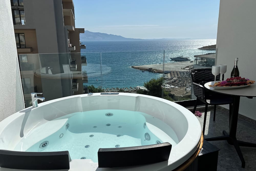 DREAM HOTEL SARANDA