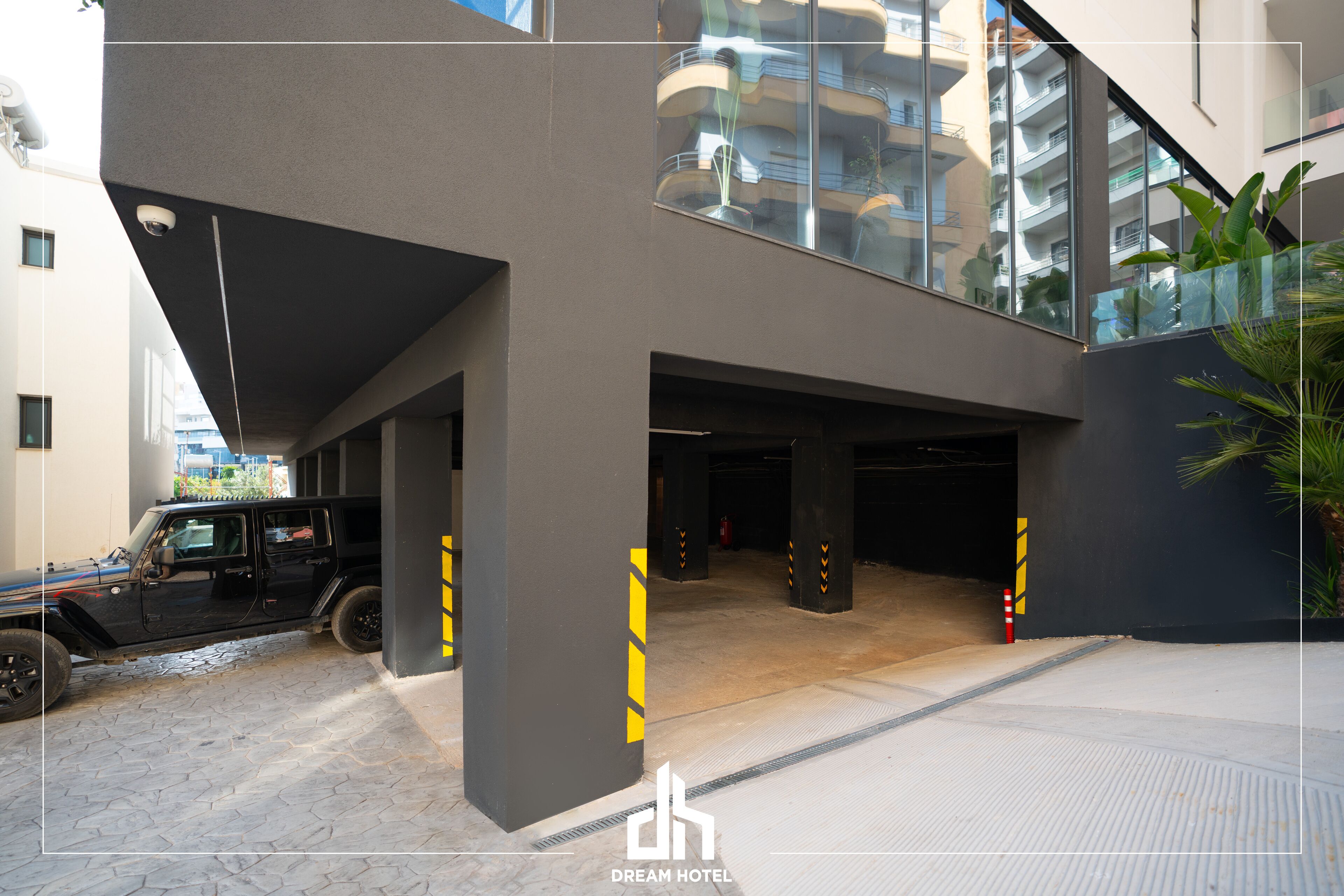 Foto - Dream Hotel Saranda