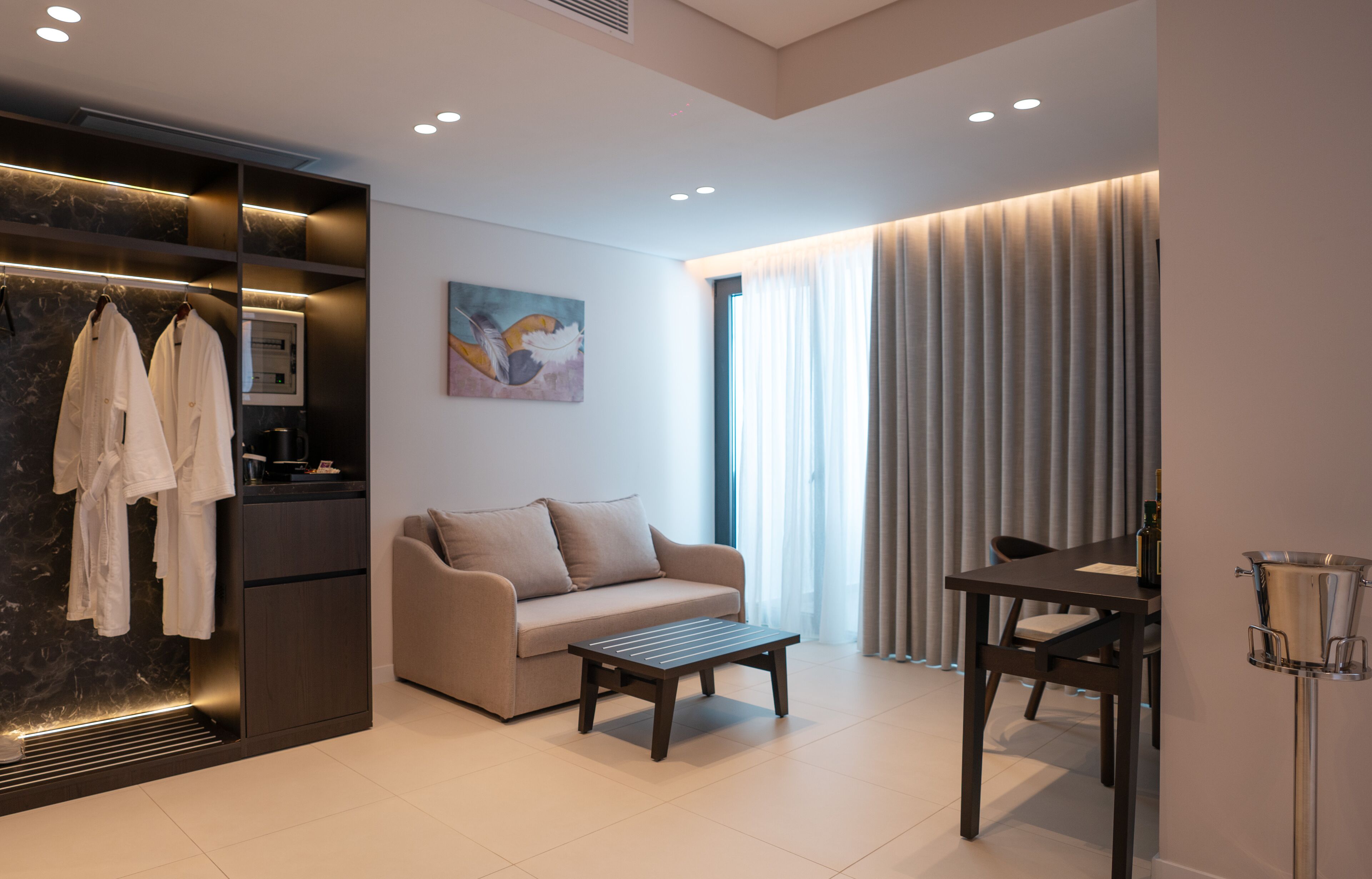 Foto - Dream Hotel Saranda