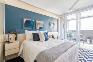 Exclusive Studio | Premium bedding, individually decorated, individually furnished - Tabas by Blueground VN Gomes de Carvalho (São Paulo)