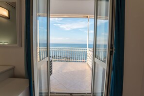 雙人房 | 搖籃/嬰兒床、免費無線上網、床單