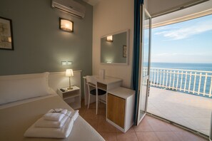 1 bedroom, cots/infant beds, free WiFi, bed sheets