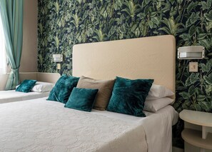 三人房 | 免費無線上網、無障礙通道