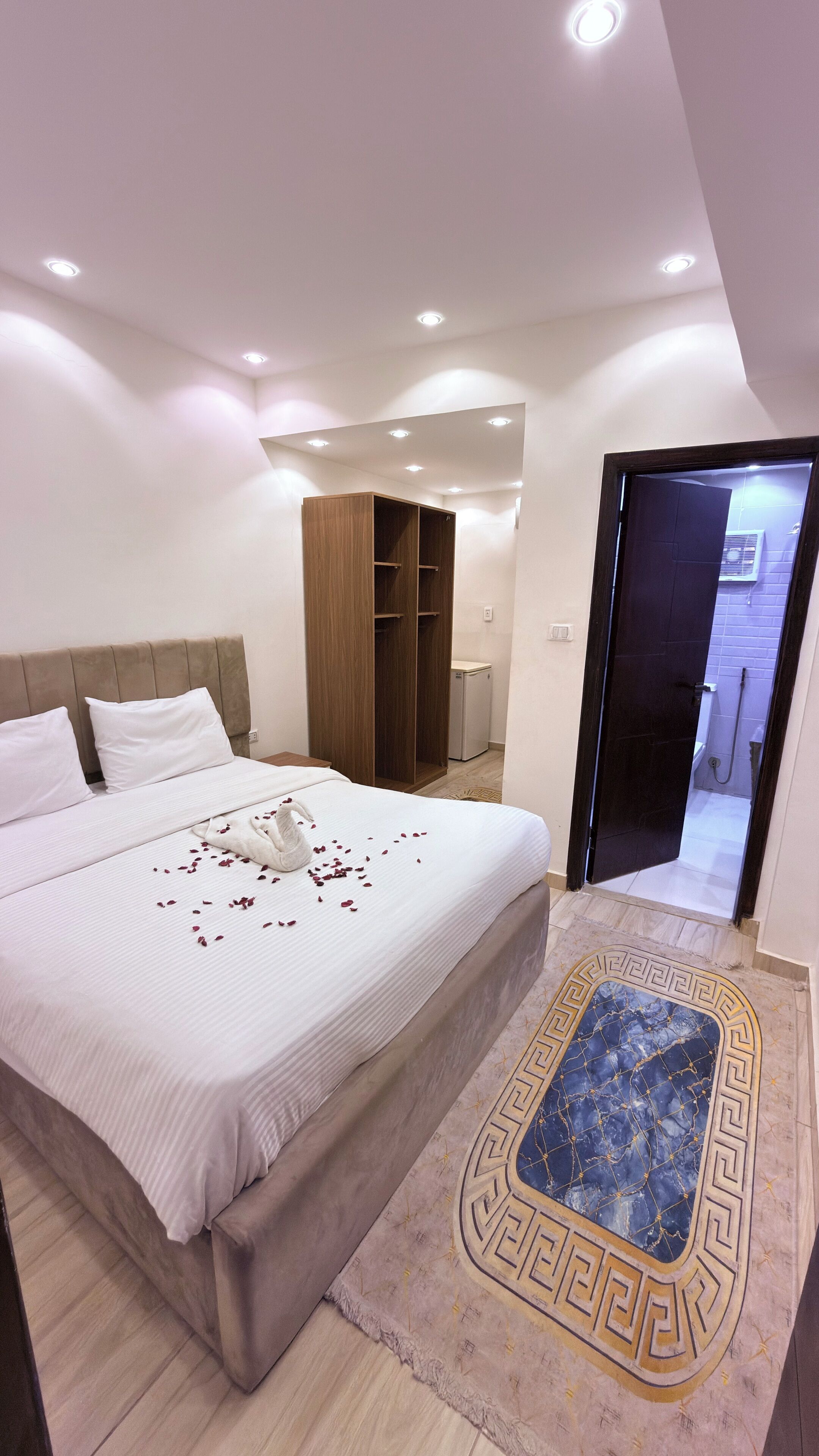 Photo - Locanda pyramids view