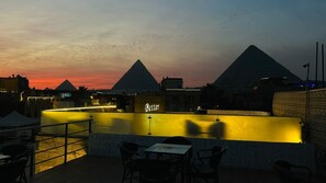 Terraço/pátio