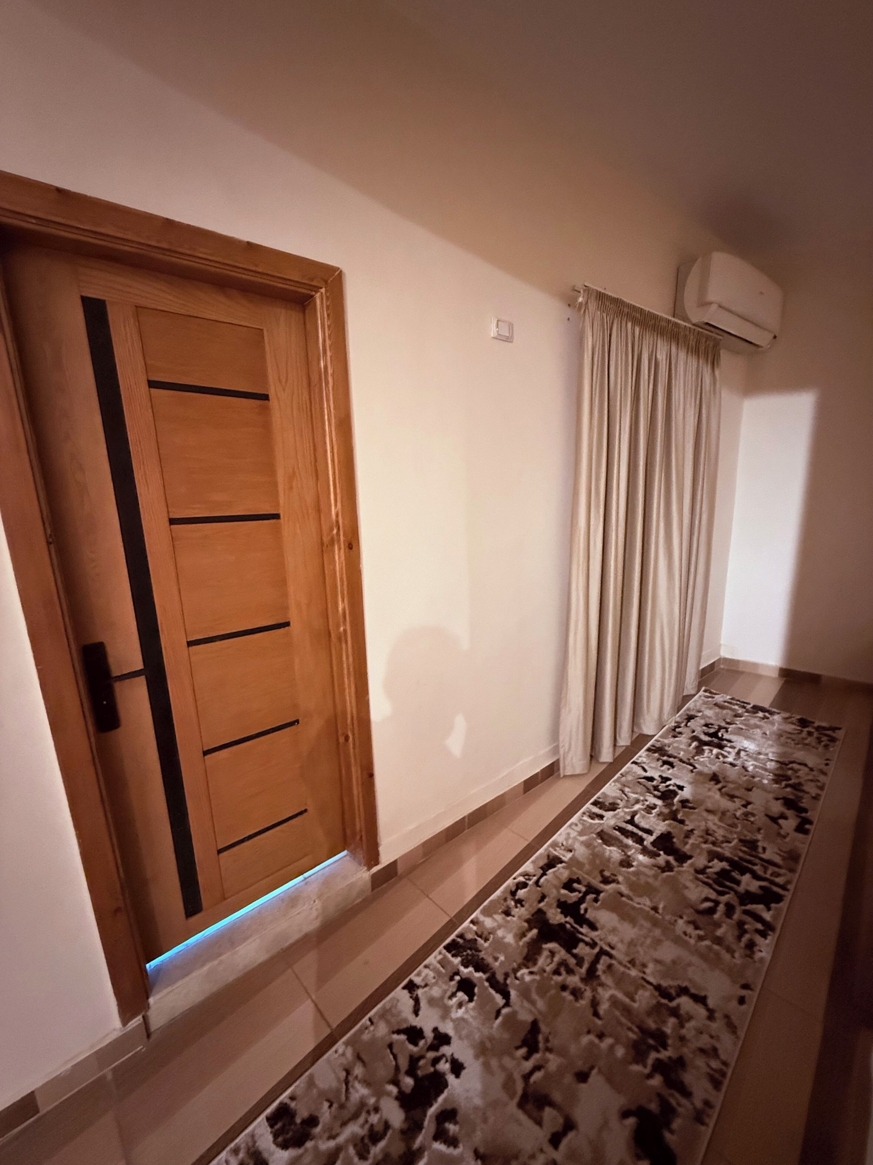 Photo - Locanda pyramids view