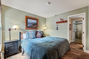3 Schlafzimmer, Internetzugang, Bettwäsche