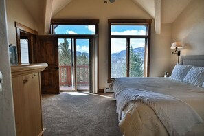 3 sovrum, gratis wi-fi och sängkläder