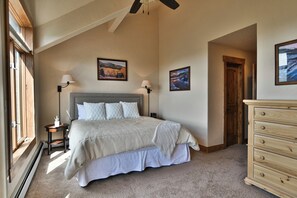 3 chambres, Wi-Fi gratuit, draps fournis