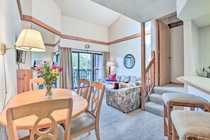 スマートテレビ、暖炉