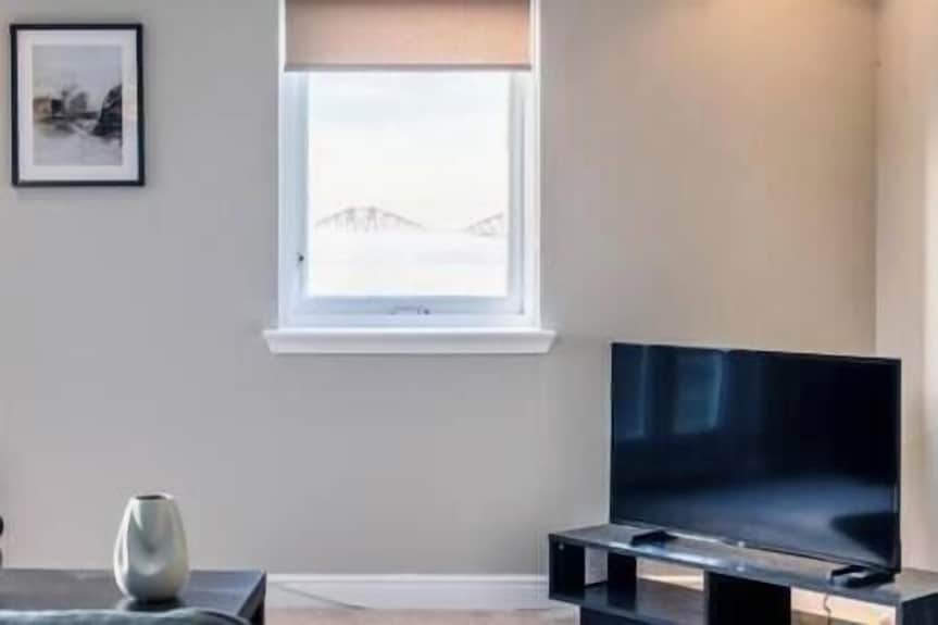 Penthouse At The Bay Near Edinburgh - Queensferry