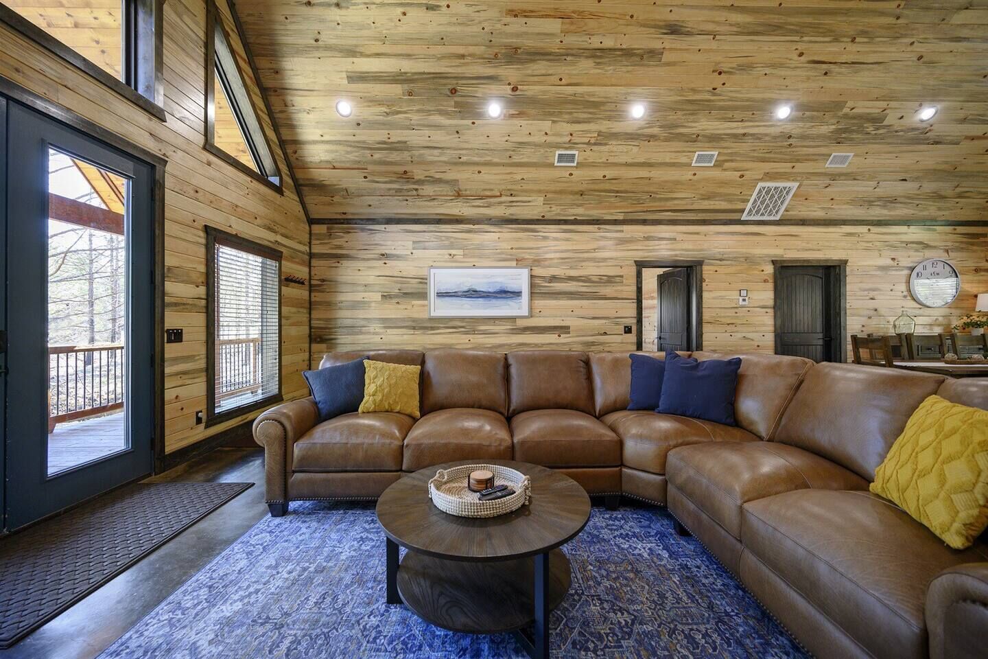 Private Oasis Pool Retreat | Heated Pool*, Hot Tub & Adventure Zone - Choctaw Casino Too-Broken Bow
