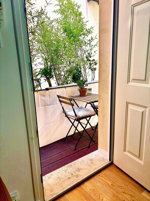 Interior - Duplex Modern Port de Nice (Nice)