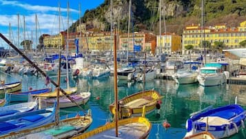 Port de plaisance