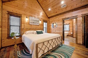 3 chambres, bureau, fer et planche à repasser, Wi-Fi gratuit