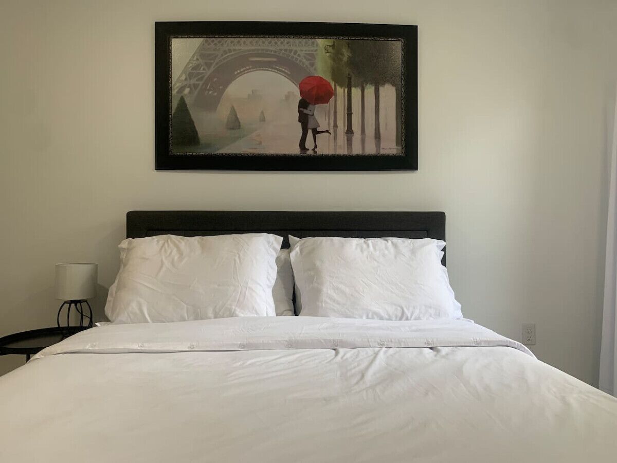Quiet Private Rm Laurel