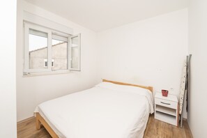 Apartamento | 1 quarto, ferros/tábuas de passar roupa, Wi-Fi de cortesia