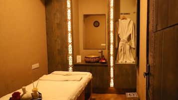 Spa