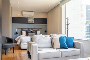 Comfort-Zimmer | Kostenloses WLAN