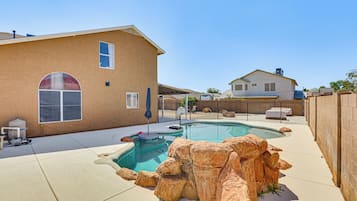 Casa (4 Bedrooms) | Parte interna