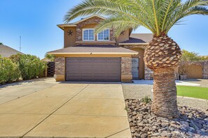 하우스 (4 Bedrooms) | 내부