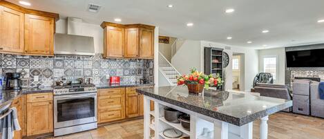 Nhà (4 Bedrooms) | Nội thất