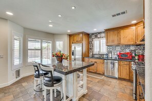 ハウス (4 Bedrooms) | 内装