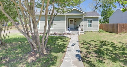 Charming Franklin Abode Near Sports Park & Fishing