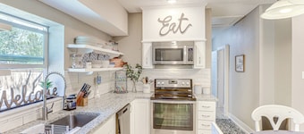 Charming Franklin Abode Near Sports Park & Fishing