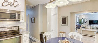 Charming Franklin Abode Near Sports Park & Fishing