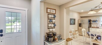 Charming Franklin Abode Near Sports Park & Fishing