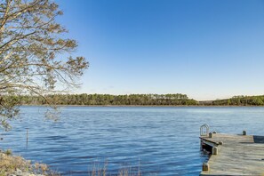 Cottage (2 Bedrooms) | Interior