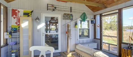 コテージ (2 Bedrooms) | 内装