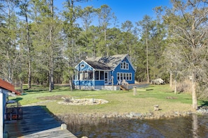 Cottage (2 Bedrooms) | Intérieur