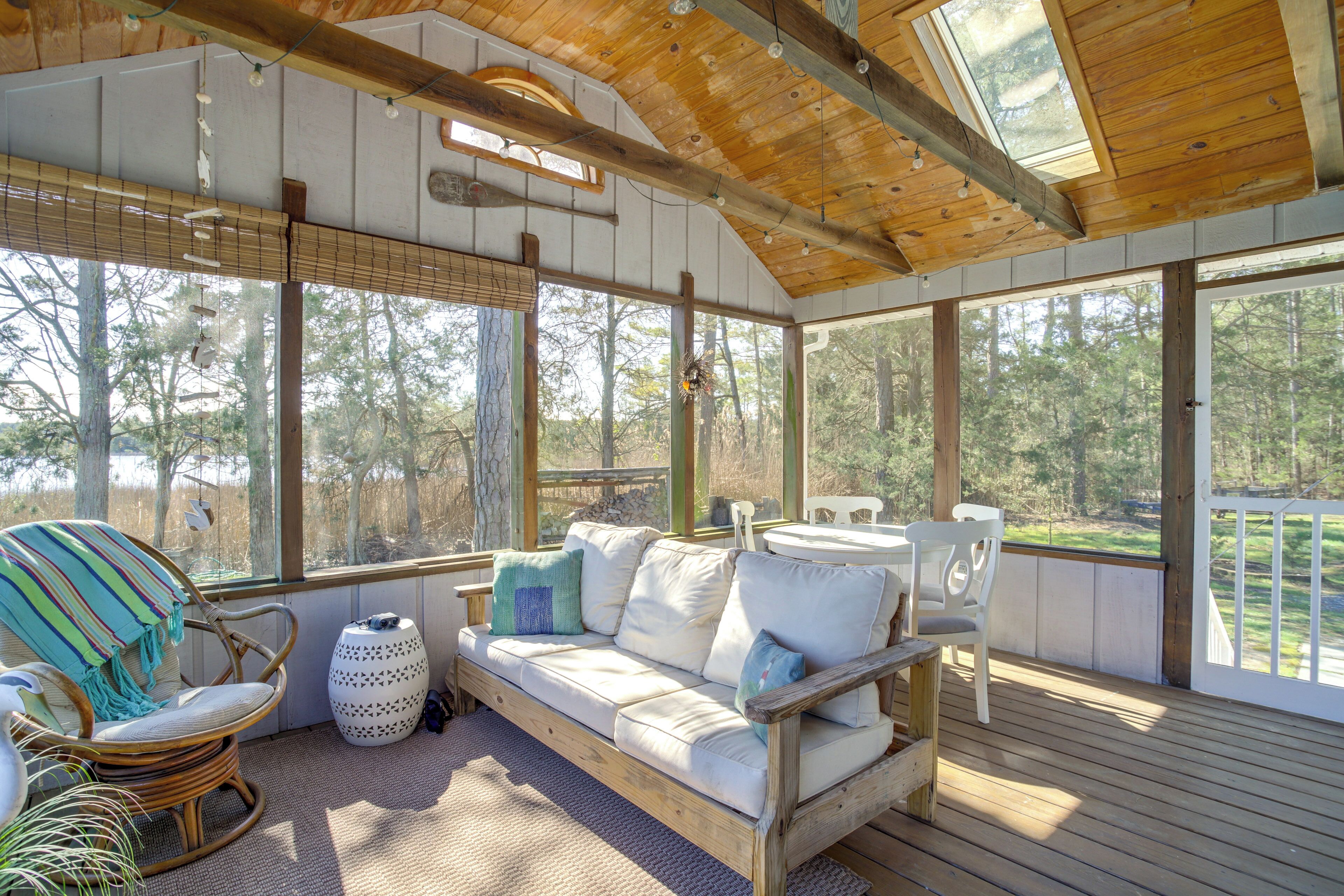 平房 (2 Bedrooms) | 住宿內部