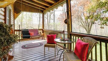 House (1 Bedroom) | Front of property