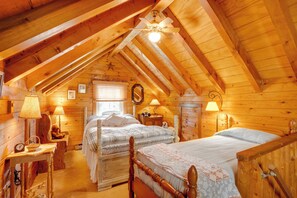 House (1 Bedroom) | Interior