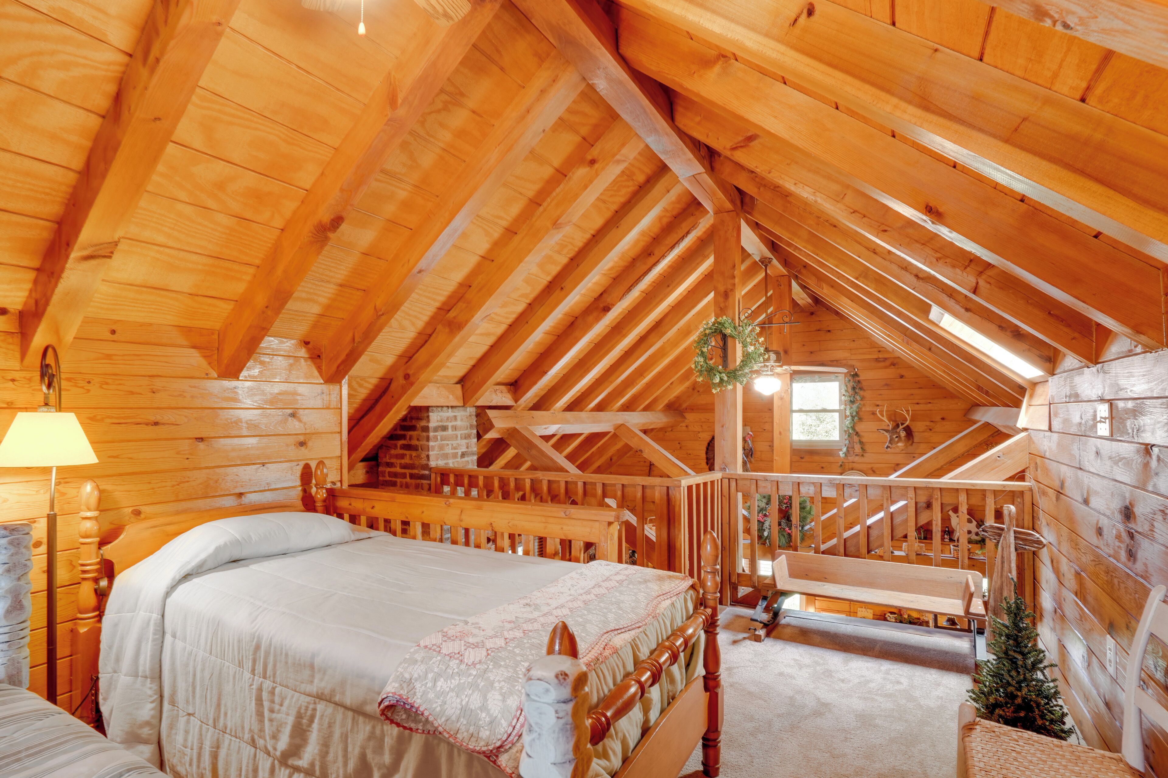 House (1 Bedroom) | Bahagian dalam