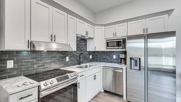 Departamento (2 Bedrooms) | Interior