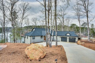 Apartamento (2 Bedrooms) | Interior