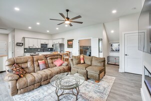 Apartamento (2 Bedrooms) | Interior