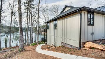 Apartemen (2 Bedrooms) | Interior