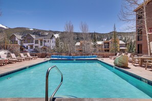 Interior - Keystone Ski House Gem: Walk to River Run Gondola! (Keystone)