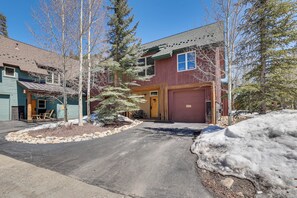 Apartment (3 Bedrooms) | Interior - Keystone Ski House Gem: Walk to River Run Gondola! (Keystone)