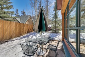 Apartment (3 Bedrooms) | Interior