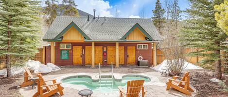 公寓 (3 Bedrooms) | 住宿内部