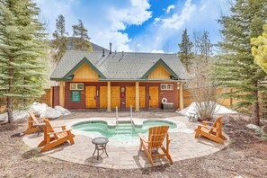 Apartment (3 Bedrooms) | Interior - Keystone Ski House Gem: Walk to River Run Gondola! (Keystone)