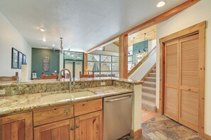 Apartment (3 Bedrooms) | Interior