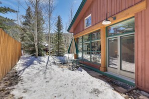 Apartment (3 Bedrooms) | Interior - Keystone Ski House Gem: Walk to River Run Gondola! (Keystone)