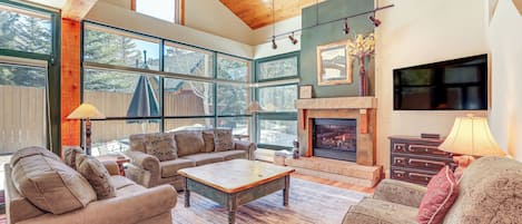 Apartment (3 Bedrooms) | Fassade der Unterkunft